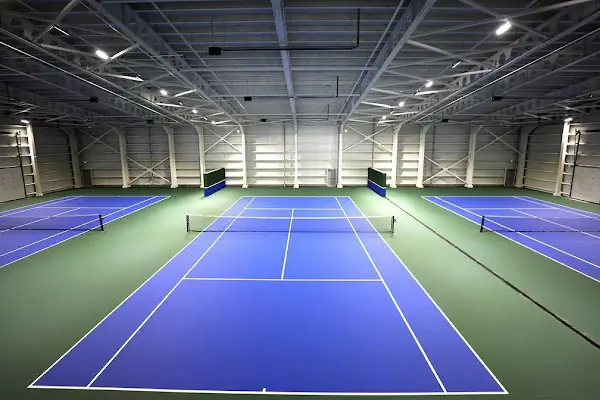 Karatay Tenis Kortu