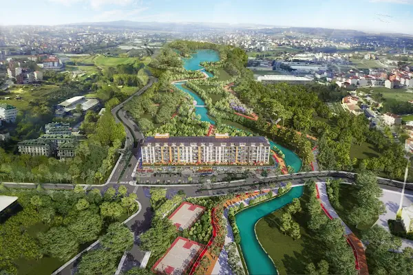Luxera Bahçeport