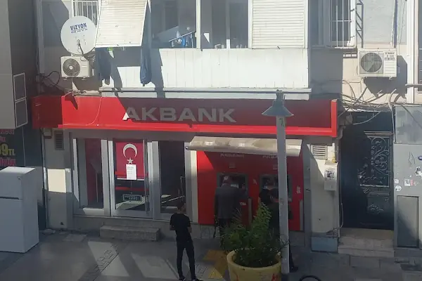 Akbank ATM