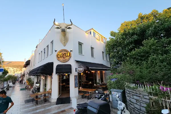 ÇARŞI OCAKBAŞI meat&amp;grill