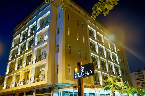 Othello Otel