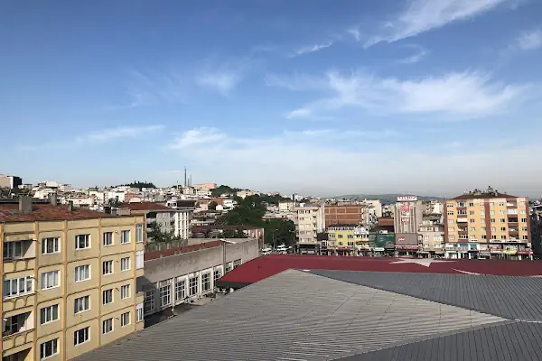 Hotel İşçen