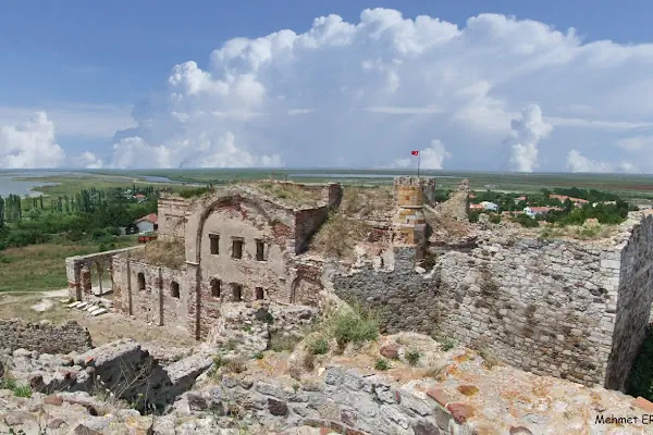 Enez Liman Başkanlığı