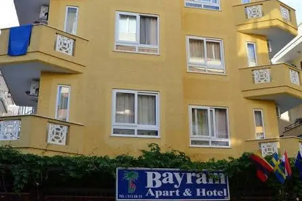 Bayram Apart Otel