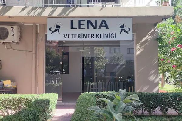 Lena Veteriner Kliniği