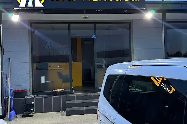 Seçil Rent A Car & VİP TRANSFER HİZMETLERİ