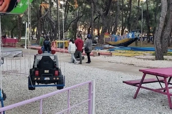 ParkFuntastic Lunapark