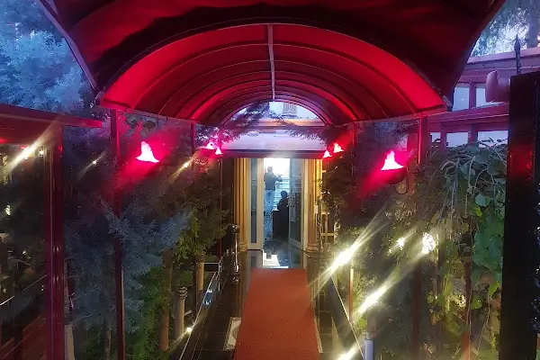 Büklüm Otel