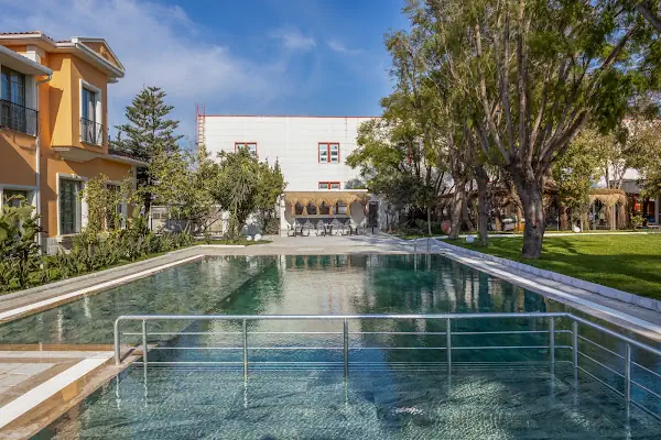 Ema Houses (near Antalya Airport)