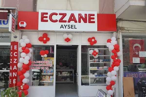AYSEL ECZANESİ