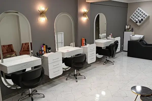 NERMİN BAYAN KUAFÖRÜ ( hair design)