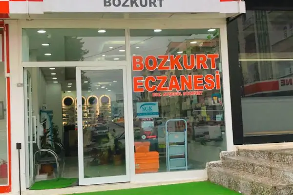 BOZKURT ECZANESİ