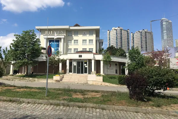 Türk Kızılayı Ataşehir Şubesi