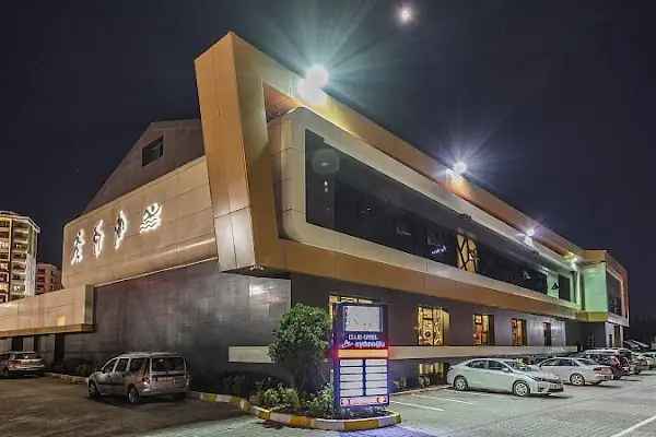 Club Aydınoğlu