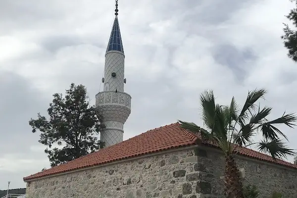 Bitez Yalı Cami