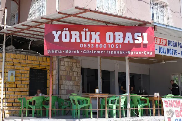 Kurttepe Pilavcısı & Ev Yemekleri