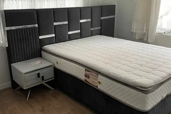 MARİNA YATAK