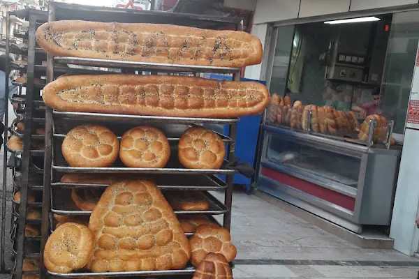 Obalar Ekmek Fırını
