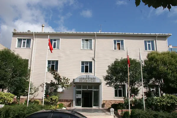 Arnavutköy Belediyesi