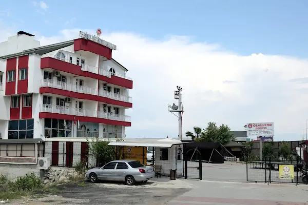 Yedisu Eğitim Kurumları