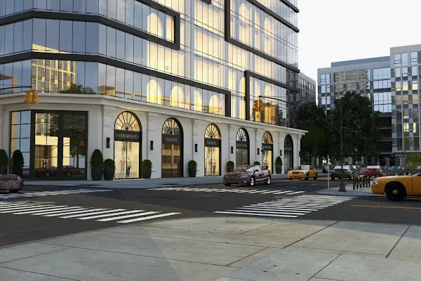 Myway Deluxe Hotel