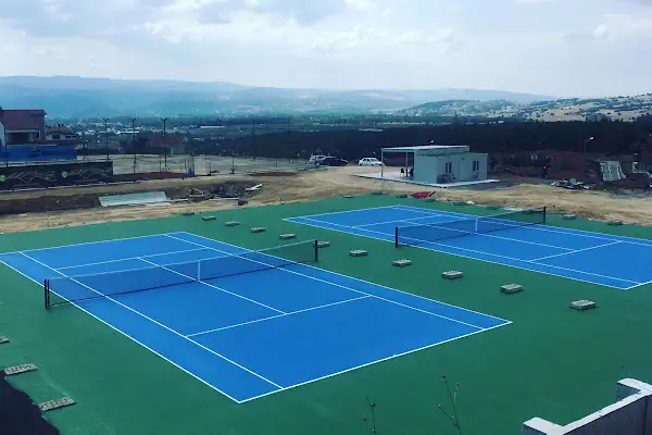 Tenis Kortu