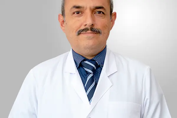 Op.Dr. Serhan Kanevetci