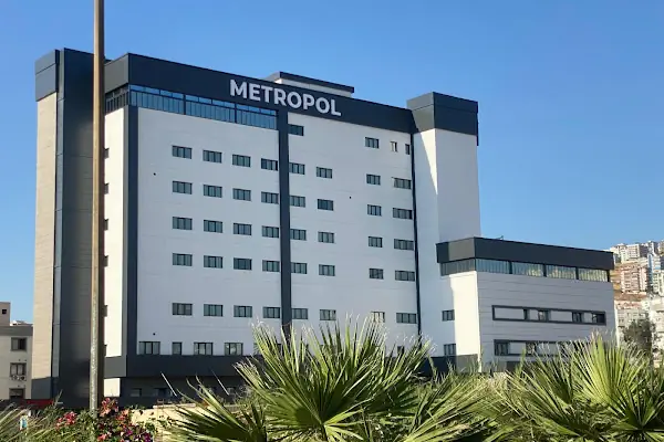 Özel Metropol Hastanesi