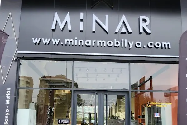 Minar Mobilya Bursa Nilüfer Mağaza
