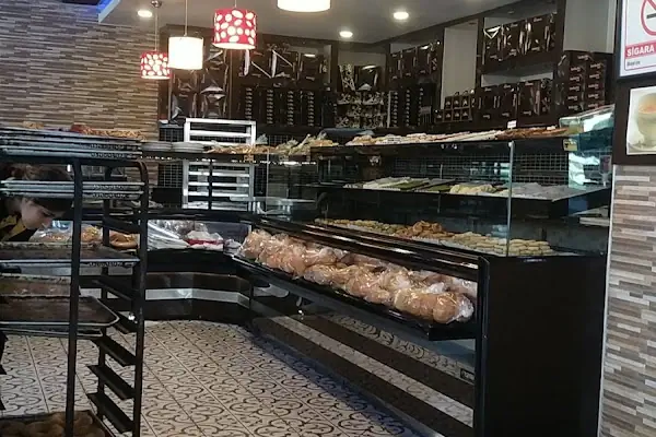 May fırın