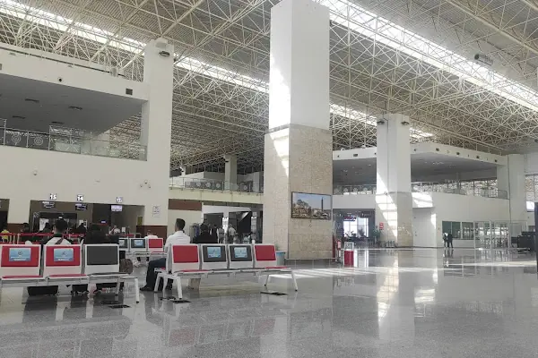 Avis - Diyarbakir Havalimanı Şubesi