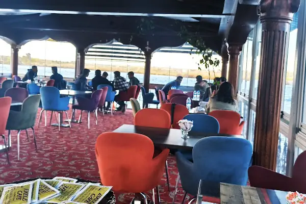 İskele Cafe
