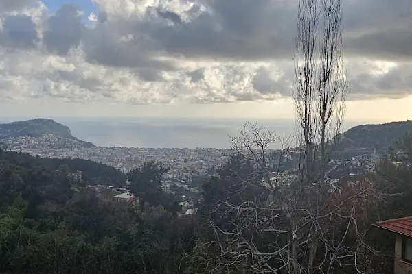 Bektaş 1