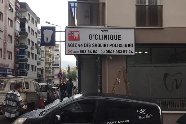Vivadent Ağız ve Diş Sağlığı Polikliniği