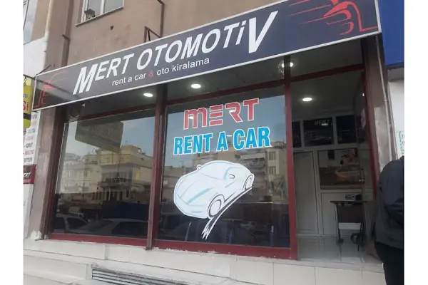 SELİN RENT A CAR