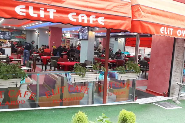 Elit Cafe
