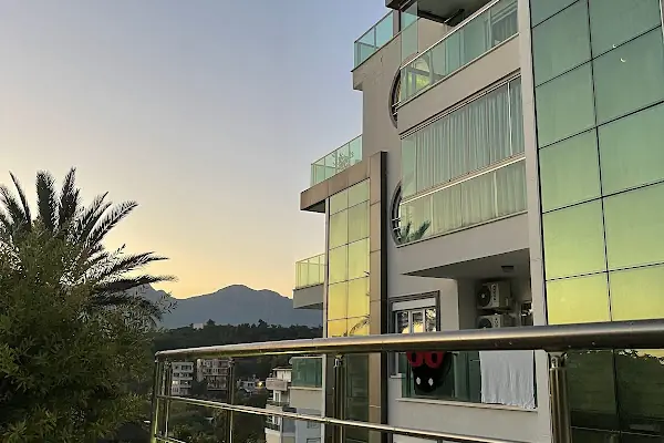 Kingdom Residence