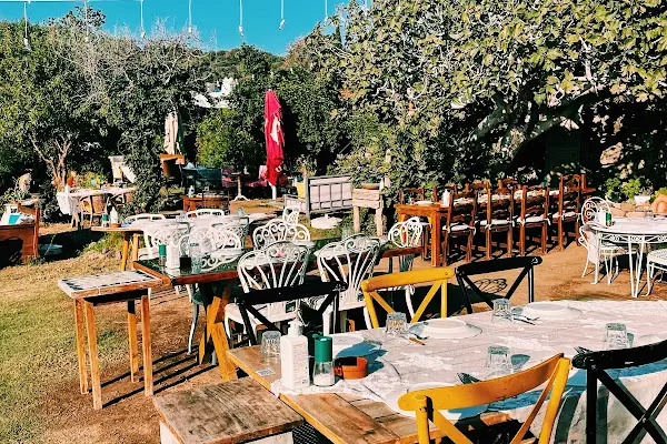 LİMON GÜMÜŞLÜK RESTAURANT