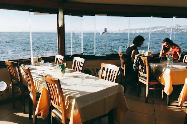 Fortunato Cafe&Restaurant