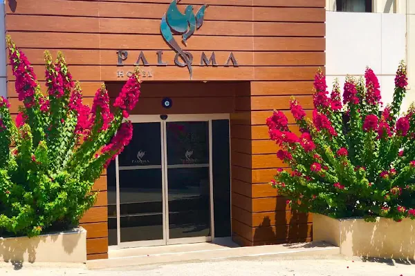 Hotel Paloma