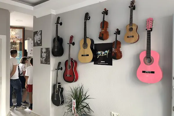 90lar Sanat