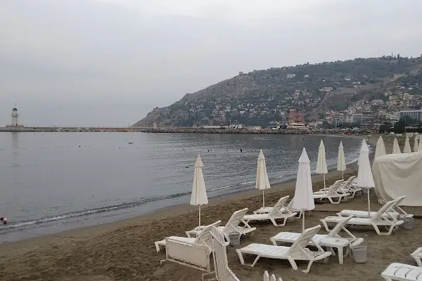 Lider Apatr Otel