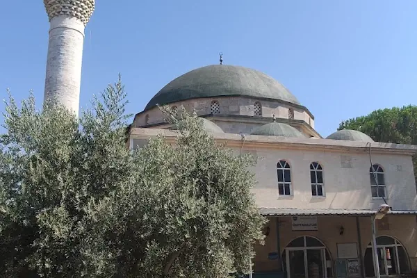Cihadiye Cami