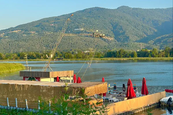 Kartepe Botanic Wakepark