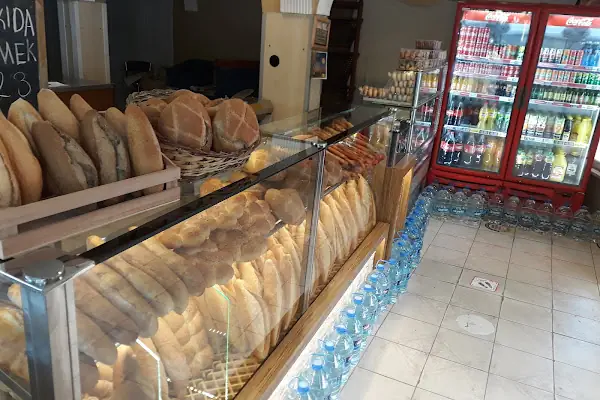 BÜYÜKDOĞANLAR ODUN EKMEĞİ