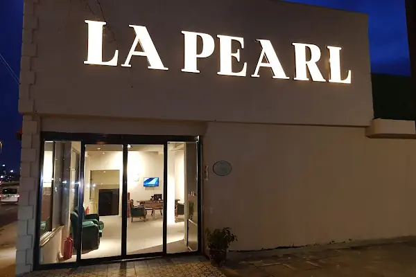 La Pearl Konaklama