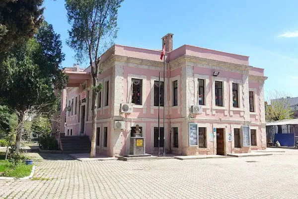 Sabiha Gökçen Anaokulu