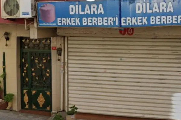 Dilarra Erkek Berberi