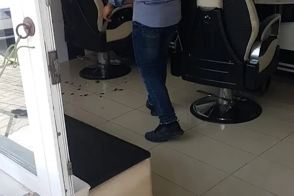 Erkek Berberi İlhan Çıvracı
