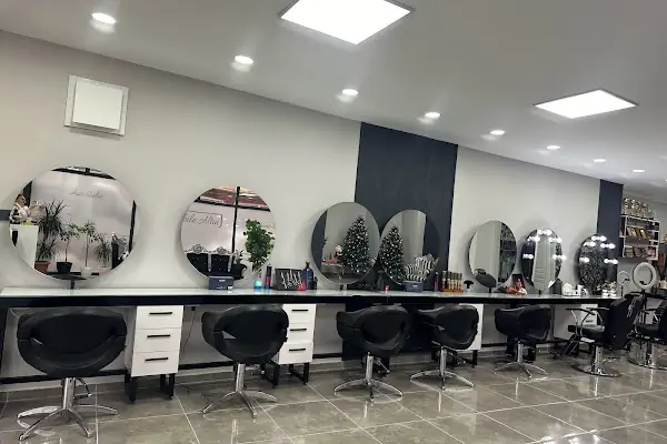 Sebile Altın Hair Make-Up Studio